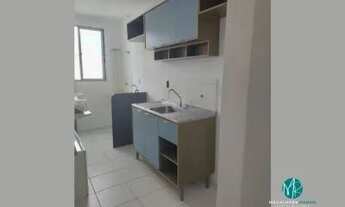 Imagem 3: APARTAMENTO RESIDENCIAL JERIBÁ