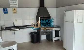 Imagem 3: APARTAMENTO MOBILIADO COM 02 DORMITÓRIOS ITAGUÁ