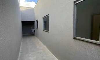 Imagem 7: Casa Residencial Flor do Cerrado