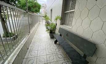 Imagem 5: PRAIA GRANDE - Apartamento Padrão - CANTO DO FORTE