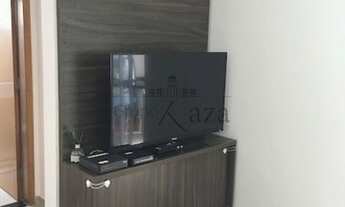 Imagem 6: Apartamento - Jardim Paraíso - Residencial Cosmos - 64m² - 2 Dormitórios