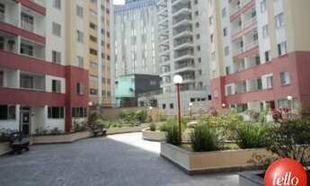 Imagem 6: São Paulo - Apartamento Padrão - Liberdade