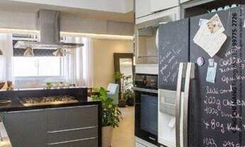 Imagem 2: Apartamento para Venda ou Locação no Boqueirão em Santos