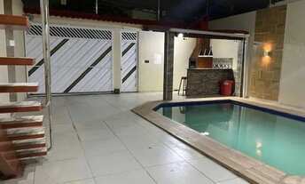 Imagem 5: Vendo Casa Duplex , Cidade Nova em rua pública