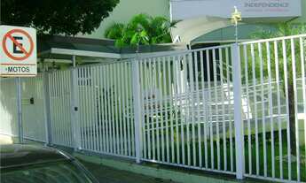 Imagem 2: Apartamento à venda, 108 m² por R$ 745.000,00 - Floradas de São José - São José dos Campos