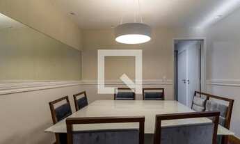 Imagem 6: Apartamento para Aluguel - Perdizes, 3 Quartos, 92 m2