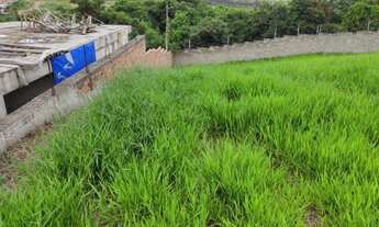 Imagem 3: Terreno à venda, 472 m² por R$ 270.000,00 - Condomínio Mirante dos Ipês - Salto/SP