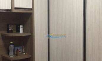 Imagem: Apartamento à venda, 64 m² por R$ 290.000,00