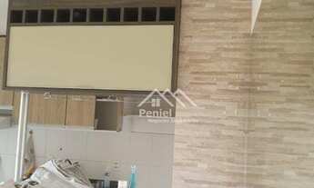 Imagem 4: Apartamento com 2 dormitórios à venda, 52 m² por R$ 180.000,00 - Ribeirânia - Ribeirão Pre