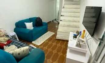 Imagem 4: Sobrado com 2 dormitórios à venda, 90 m² por R$ 510.000,00 - Vila Carrão - São Paulo/SP