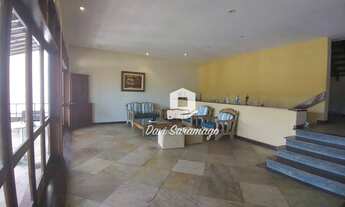 Imagem 4: Casa à venda, 411 m² por R$ 1.250.000,00 - Piratininga - Niterói/RJ