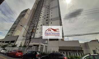 Imagem 4: Apartamento com 2 dormitórios à venda, 47 m² por R$ 330.000,00 - Vila Galvão - Guarulhos/S