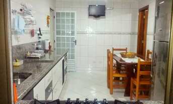 Imagem 2: Sobrado com 5 quartos sendo 2 suítes - Vila Yolanda - Osasco