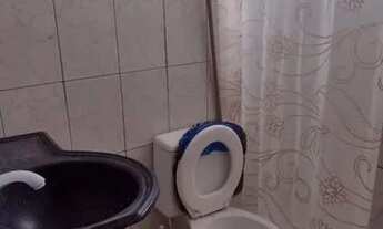 Imagem 2: Kitnet mobiliada