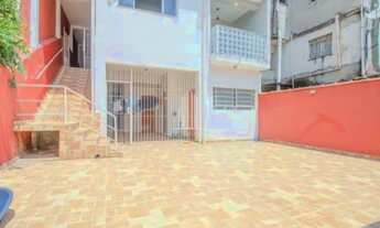 Imagem 2: Otimo sobrado Vila Madalena