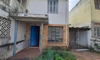 Imagem: Sobrado para aluguel tem 136 metros quadrados