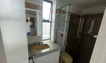 Imagem 3: Apartamento para aluguel tem 110 metros quadrados com 3 quartos