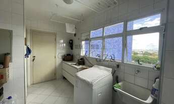 Imagem 7: Apartamento - Bosque dos Eucaliptos - Residencial Varandas Quinta das Flores - 128m² - 3 D