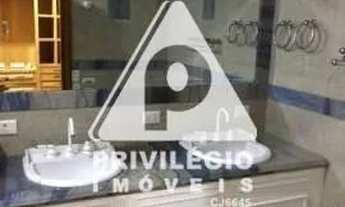 Imagem 7: Cobertura à venda, 4 quartos, 2 suítes, 2 vagas, Leblon - RIO DE JANEIRO/RJ