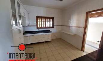 Imagem 4: Casa para locação com 184,54 m² de área construída - Condominio Portal Dos Pássaros