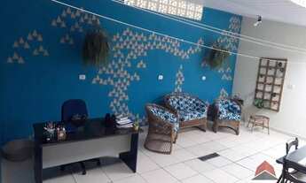 Imagem: Casa com 3 dormitórios à venda, 68 m²