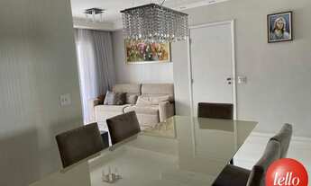 Imagem 2: São Paulo - Apartamento Padrão - Tatuapé