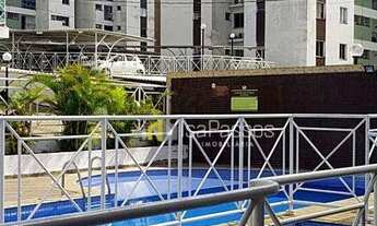 Imagem 5: Apartamento (50M²) no Condomínio Residencial MIRANTE SANTA LUCIA