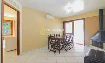 Imagem 7: Cobertura Duplex à venda 3 Quartos 2 Vagas 163M² Tristeza Porto Alegre - RS