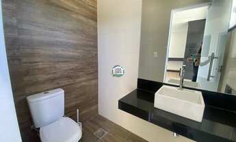 Imagem 3: Casa com 3 dormitórios à venda, 173 m² por R$ 1.100.000,00 - Lundceia - Lagoa Santa/MG