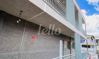 Imagem 4: São Paulo - Apartamento Padrão - Tucuruvi