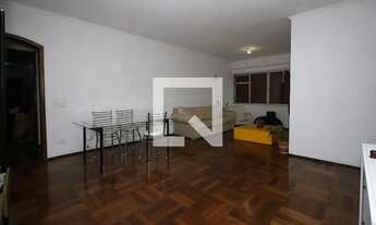 Imagem 2: Apartamento para Aluguel - Vila Madalena, 3 Quartos, 114 m2