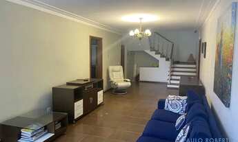 Imagem 3: CASA TÉRREA - CAMPO BELO - SP