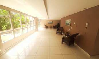 Imagem 6: Apartamento com 2 dormitórios para alugar, 52 m² por R$ 1.935,00/mês - Assunção - São Bern