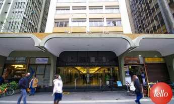 Imagem: São Paulo - Conjunto Comercial/Sala - Bela