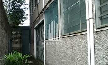 Imagem 5: Galpão em Barra Funda 750m²