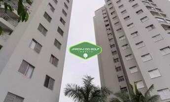 Imagem: Apto à venda em Cond. Clube. 3 dorms (1