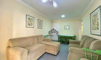 Imagem 5: Apartamento para locação em Pitangueiras, Guarujá/SP, 2 dormitórios, 1 vaga, 1 quadra da