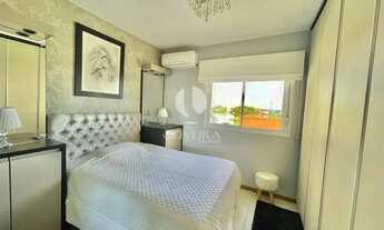 Imagem 5: Apartamento 2 dormitórios finamente mobiliado