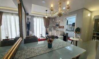 Imagem 2: Apartamento à venda, 68 m² por R$ 265.000,00 - Serraria - São José/SC