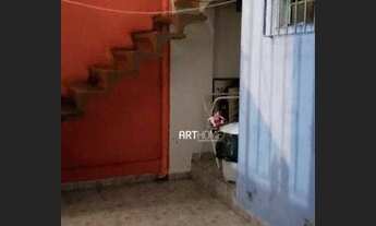 Imagem 6: Rudge Ramos, Sobrado 02 dorms sendo 01 suíte, 02 vagas com edícula