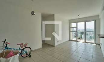 Imagem 2: Apartamento para Aluguel - São Cristóvão, 3 Quartos, 75 m2