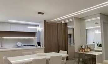 Imagem 2: Apartamento para aluguel e venda possui 106 metros quadrados com 2 quartos