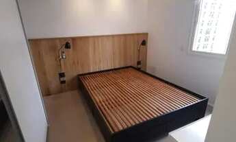 Imagem 2: Apartamento para aluguel tem 91 metros quadrados com 1 quarto em Itaim Bibi - São Paulo