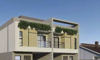 Imagem 2: TRIPLEX COM TERRAÇO!