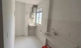 Imagem 5: Alugo apartamento em Campo Grande