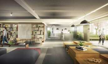 Imagem 6: Ultimas Unidades! Vende-se Cobertura 115m² 3 dormitórios Moema