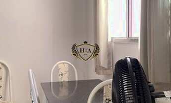 Imagem 6: Apartamento Mobiliado no Condomínio Chapada Diamantina