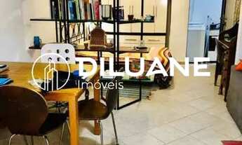 Imagem 4: Casa de Vila-À VENDA-Jardim Botânico-Rio de Janeiro-RJ