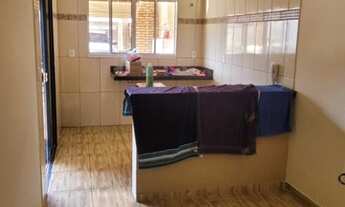 Imagem 6: Casa com 2 dormitórios à venda, 92 m² por R$ 300.000 - Residencial São Thomaz - São José d