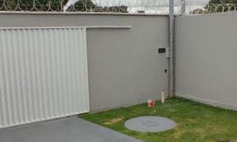 Imagem 4: Casa para venda com 180 metros quadrados com 2 quartos em Independência - Aparecida de Goi